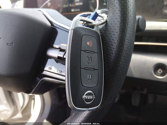 Nissan Ariya Engage 2023 JN1AF0BA2PM400589 Image 11