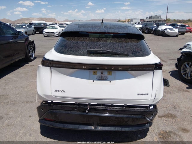 Nissan Ariya Engage 2023 JN1AF0BA2PM400589 Image 17