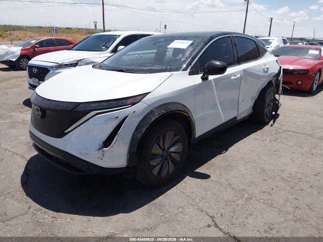 Nissan Ariya Engage 2023 JN1AF0BA2PM400589 Image 2