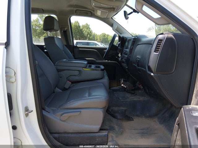 Aukcja sprzedaży 2018 Chevrolet Silverado 2500hd Work Truck, vin: 1GC1KUEG0JF111013, numer aukcji: 45488637