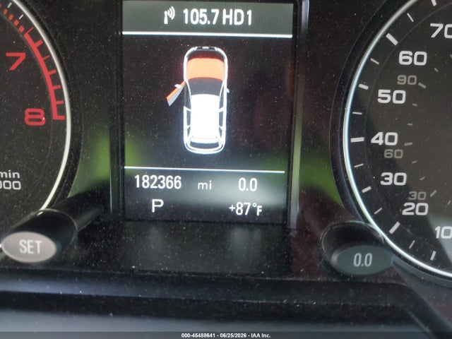 2016 Audi Q5 2.0t Premium მანქანა იყიდება აუქციონზე, vin: WA1C2AFP8GA064268, აუქციონის ნომერი: 45488641