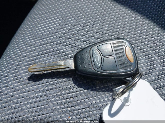 Продаж на аукціоні авто 2008 Chrysler Sebring Lx, vin: 1C3LC45K28N248078, номер лоту: 45488649