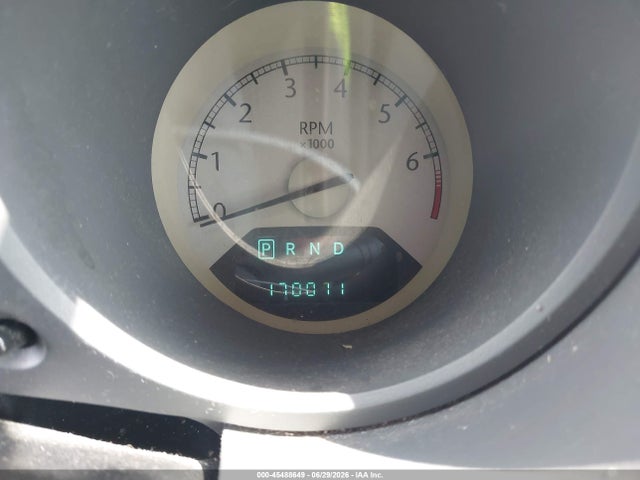 Продаж на аукціоні авто 2008 Chrysler Sebring Lx, vin: 1C3LC45K28N248078, номер лоту: 45488649