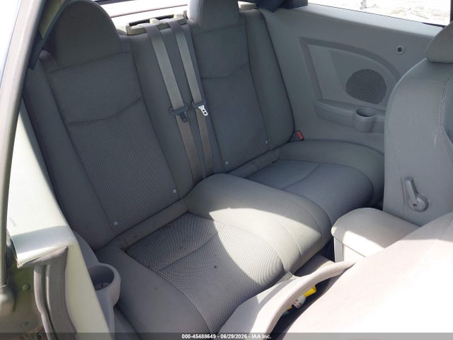 Продаж на аукціоні авто 2008 Chrysler Sebring Lx, vin: 1C3LC45K28N248078, номер лоту: 45488649
