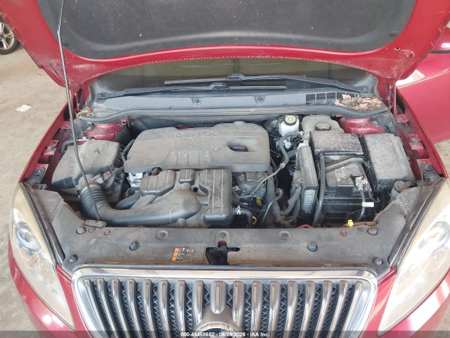 Продаж на аукціоні авто 2016 Buick Verano, vin: 1G4PP5SK1G4108969, номер лоту: 45488652