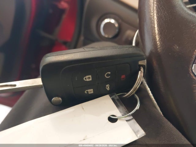 Продаж на аукціоні авто 2016 Buick Verano, vin: 1G4PP5SK1G4108969, номер лоту: 45488652