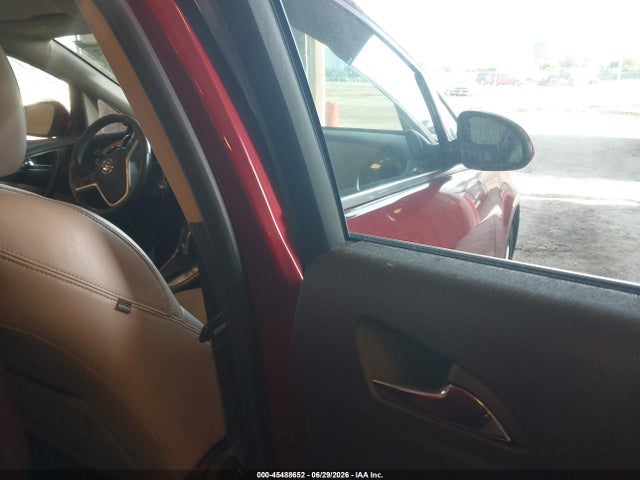 Продаж на аукціоні авто 2016 Buick Verano, vin: 1G4PP5SK1G4108969, номер лоту: 45488652