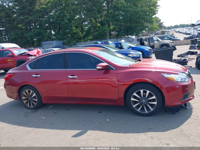 Auction sale of the 2016 Nissan Altima 2.5/2.5 S/2.5 Sl/2.5 Sr/2.5 Sv, vin: 1N4AL3AP0GC134420, lot number: 45488658