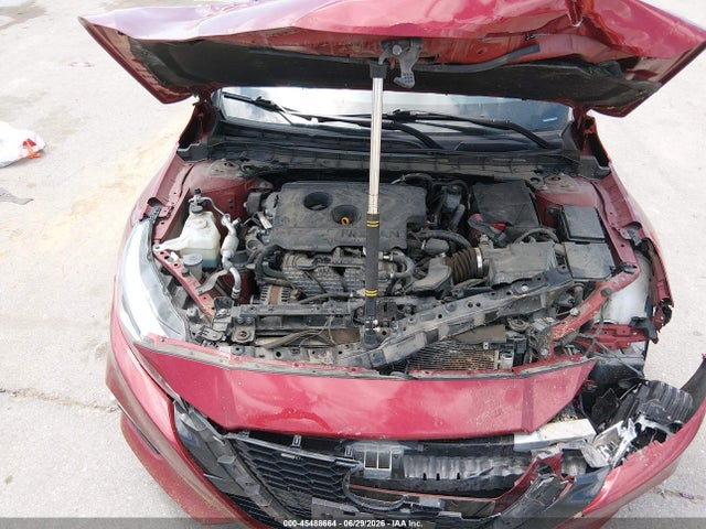 Продаж на аукціоні авто 2020 Nissan Altima Sr Fwd, vin: 1N4BL4CV8LC284405, номер лоту: 45488664