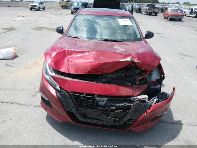 Продаж на аукціоні авто 2020 Nissan Altima Sr Fwd, vin: 1N4BL4CV8LC284405, номер лоту: 45488664