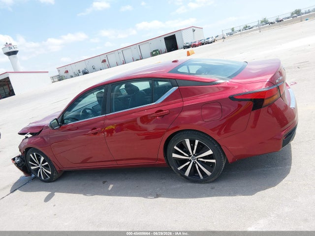 Продаж на аукціоні авто 2020 Nissan Altima Sr Fwd, vin: 1N4BL4CV8LC284405, номер лоту: 45488664