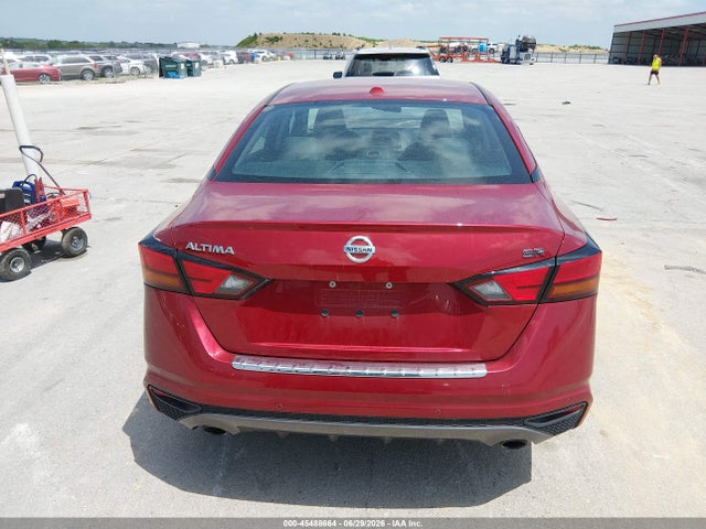 Продаж на аукціоні авто 2020 Nissan Altima Sr Fwd, vin: 1N4BL4CV8LC284405, номер лоту: 45488664