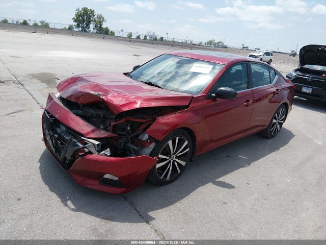 Продаж на аукціоні авто 2020 Nissan Altima Sr Fwd, vin: 1N4BL4CV8LC284405, номер лоту: 45488664