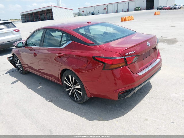 Продаж на аукціоні авто 2020 Nissan Altima Sr Fwd, vin: 1N4BL4CV8LC284405, номер лоту: 45488664