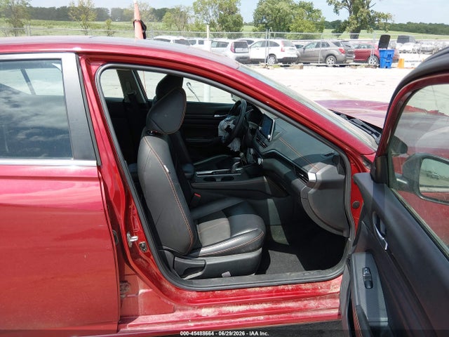 Продаж на аукціоні авто 2020 Nissan Altima Sr Fwd, vin: 1N4BL4CV8LC284405, номер лоту: 45488664