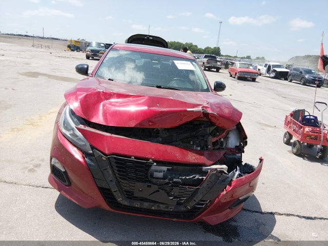 Продаж на аукціоні авто 2020 Nissan Altima Sr Fwd, vin: 1N4BL4CV8LC284405, номер лоту: 45488664