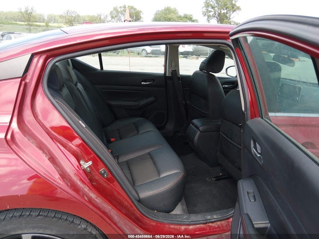 Продаж на аукціоні авто 2020 Nissan Altima Sr Fwd, vin: 1N4BL4CV8LC284405, номер лоту: 45488664