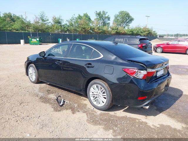 Продаж на аукціоні авто 2013 Lexus Es 350, vin: JTHBK1GG3D2061492, номер лоту: 45488666