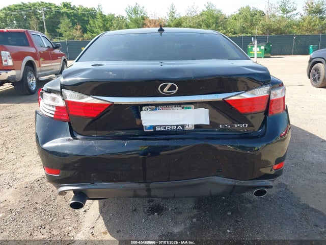 Продаж на аукціоні авто 2013 Lexus Es 350, vin: JTHBK1GG3D2061492, номер лоту: 45488666