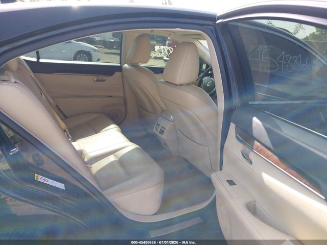 Продаж на аукціоні авто 2013 Lexus Es 350, vin: JTHBK1GG3D2061492, номер лоту: 45488666