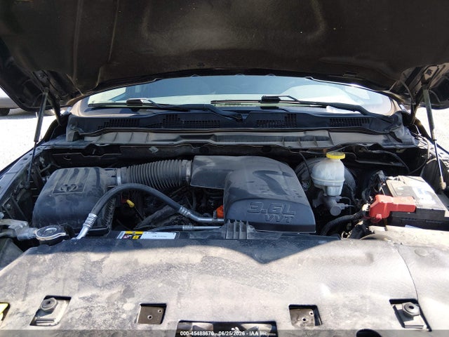 Aukcja sprzedaży 2019 Ram 1500 Classic, vin: 1C6RR7KGXKS516509, numer aukcji: 45488670