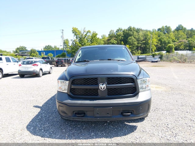 Aukcja sprzedaży 2019 Ram 1500 Classic, vin: 1C6RR7KGXKS516509, numer aukcji: 45488670