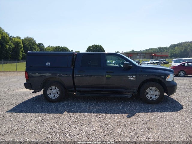 45488670 :رقم المزاد ، 1C6RR7KGXKS516509 vin ، 2019 Ram 1500 Classic Tradesman  4x4 5'7 Box مزاد بيع