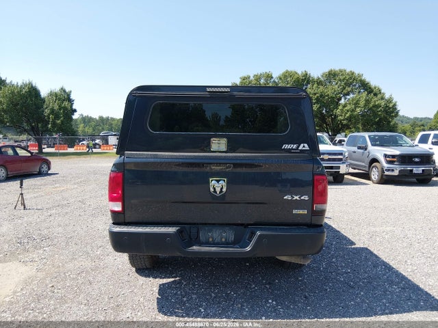 Aukcja sprzedaży 2019 Ram 1500 Classic, vin: 1C6RR7KGXKS516509, numer aukcji: 45488670