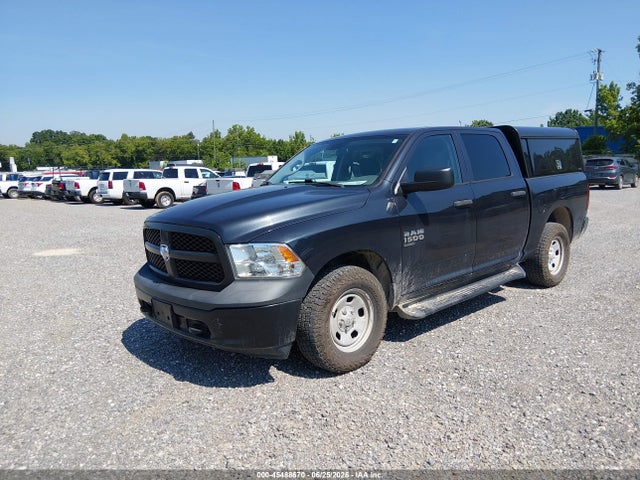 Aukcja sprzedaży 2019 Ram 1500 Classic, vin: 1C6RR7KGXKS516509, numer aukcji: 45488670