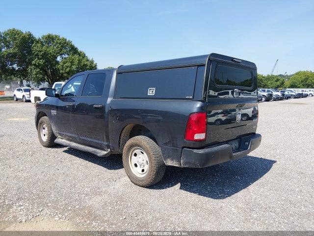 Aukcja sprzedaży 2019 Ram 1500 Classic, vin: 1C6RR7KGXKS516509, numer aukcji: 45488670