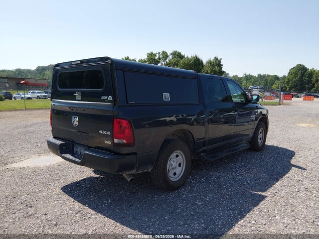 Aukcja sprzedaży 2019 Ram 1500 Classic, vin: 1C6RR7KGXKS516509, numer aukcji: 45488670
