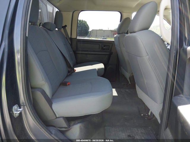 Aukcja sprzedaży 2019 Ram 1500 Classic, vin: 1C6RR7KGXKS516509, numer aukcji: 45488670