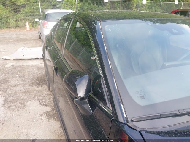 Продажа на аукционе авто 2024 Toyota Camry Xse, vin: 4T1K61AK1RU262690, номер лота: 45488673