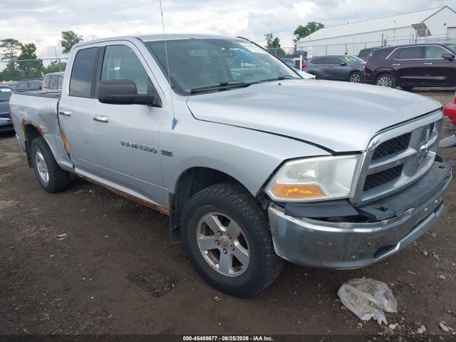 Aukcja sprzedaży 2011 Ram Ram 1500 Slt, vin: 1D7RV1GT4BS626923, numer aukcji: 45488677