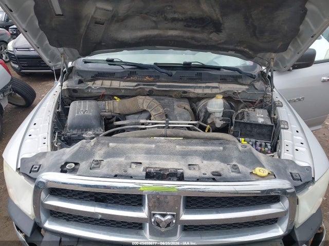 Aukcja sprzedaży 2011 Ram Ram 1500 Slt, vin: 1D7RV1GT4BS626923, numer aukcji: 45488677