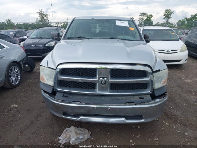 Aukcja sprzedaży 2011 Ram Ram 1500 Slt, vin: 1D7RV1GT4BS626923, numer aukcji: 45488677