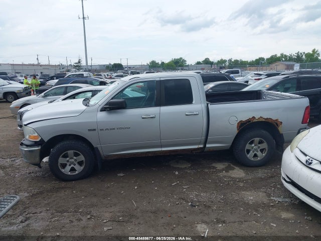 Aukcja sprzedaży 2011 Ram Ram 1500 Slt, vin: 1D7RV1GT4BS626923, numer aukcji: 45488677
