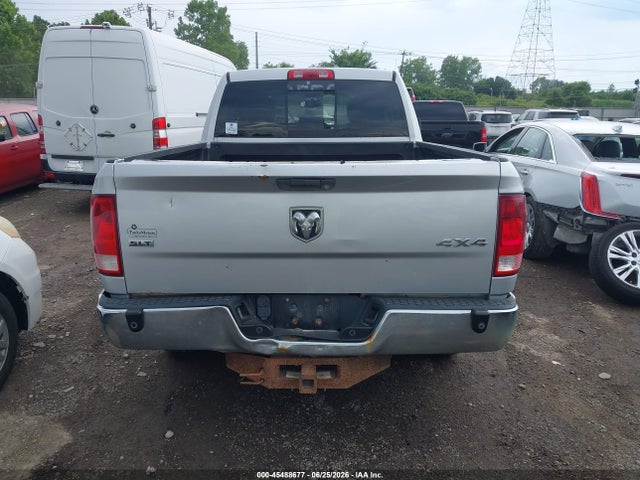 Aukcja sprzedaży 2011 Ram Ram 1500 Slt, vin: 1D7RV1GT4BS626923, numer aukcji: 45488677