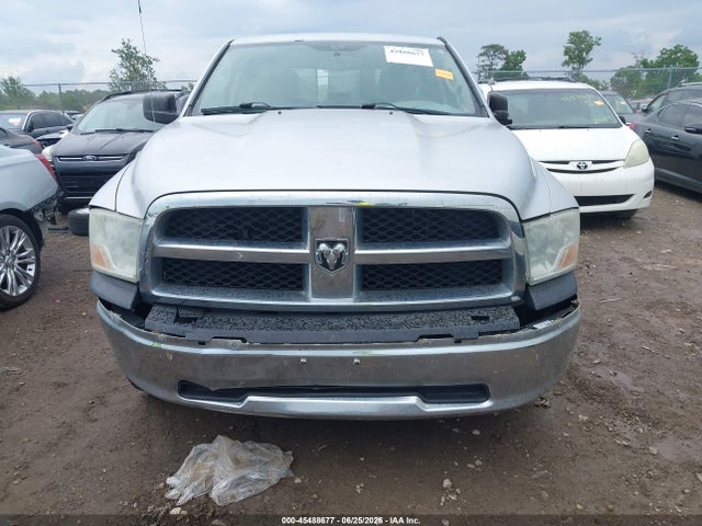 Aukcja sprzedaży 2011 Ram Ram 1500 Slt, vin: 1D7RV1GT4BS626923, numer aukcji: 45488677