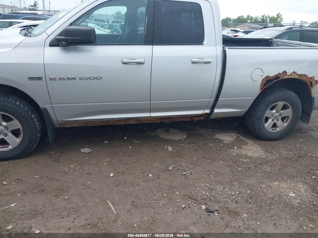 Aukcja sprzedaży 2011 Ram Ram 1500 Slt, vin: 1D7RV1GT4BS626923, numer aukcji: 45488677