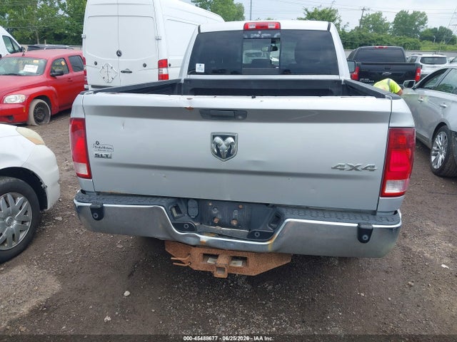 Aukcja sprzedaży 2011 Ram Ram 1500 Slt, vin: 1D7RV1GT4BS626923, numer aukcji: 45488677