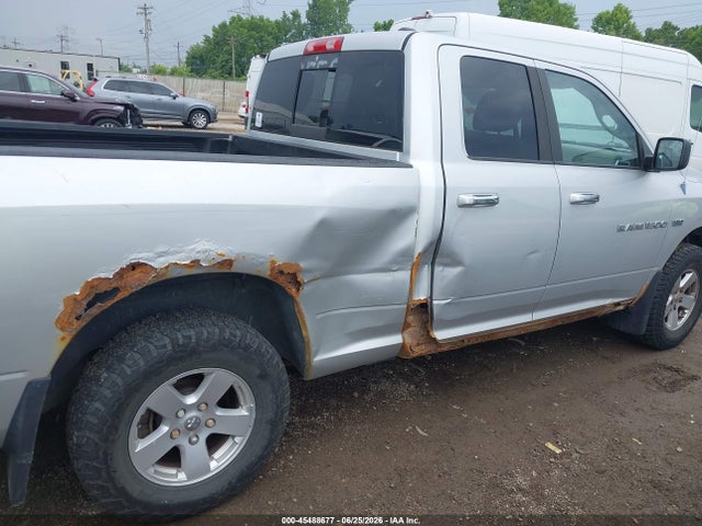 Aukcja sprzedaży 2011 Ram Ram 1500 Slt, vin: 1D7RV1GT4BS626923, numer aukcji: 45488677