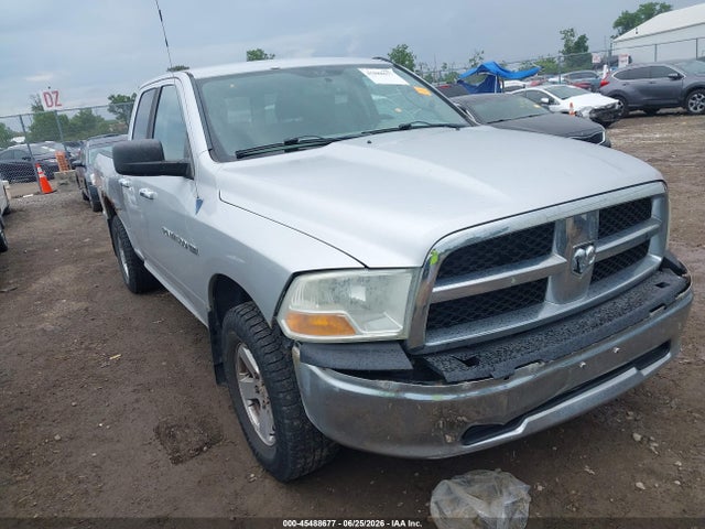 Aukcja sprzedaży 2011 Ram Ram 1500 Slt, vin: 1D7RV1GT4BS626923, numer aukcji: 45488677