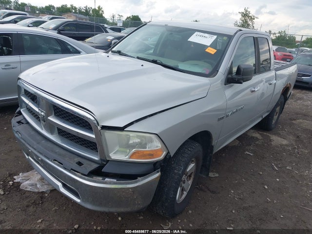 Aukcja sprzedaży 2011 Ram Ram 1500 Slt, vin: 1D7RV1GT4BS626923, numer aukcji: 45488677