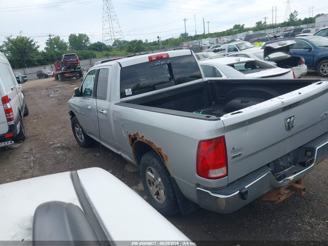 Aukcja sprzedaży 2011 Ram Ram 1500 Slt, vin: 1D7RV1GT4BS626923, numer aukcji: 45488677