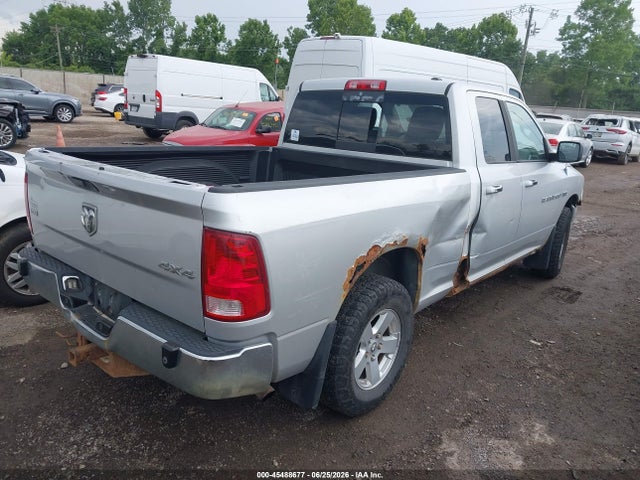 Aukcja sprzedaży 2011 Ram Ram 1500 Slt, vin: 1D7RV1GT4BS626923, numer aukcji: 45488677