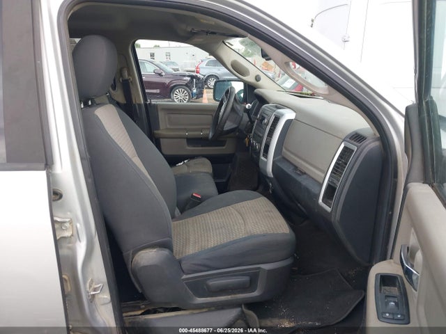 Aukcja sprzedaży 2011 Ram Ram 1500 Slt, vin: 1D7RV1GT4BS626923, numer aukcji: 45488677