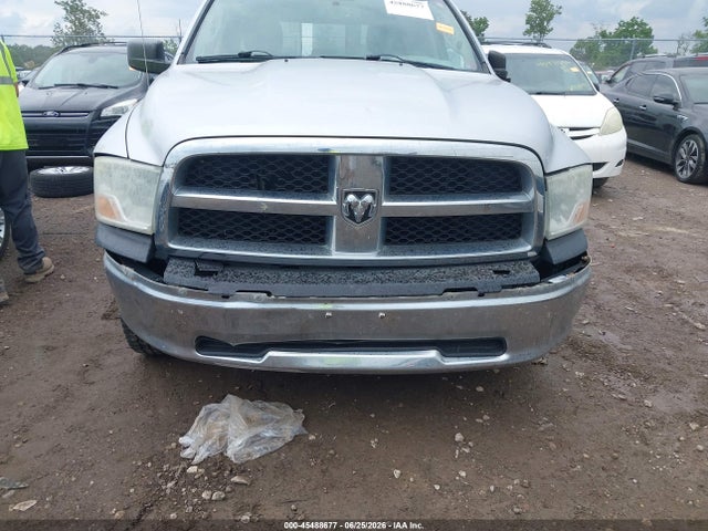 Aukcja sprzedaży 2011 Ram Ram 1500 Slt, vin: 1D7RV1GT4BS626923, numer aukcji: 45488677