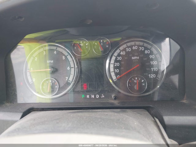 Aukcja sprzedaży 2011 Ram Ram 1500 Slt, vin: 1D7RV1GT4BS626923, numer aukcji: 45488677