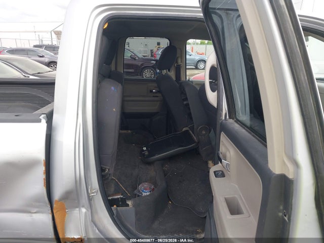 Aukcja sprzedaży 2011 Ram Ram 1500 Slt, vin: 1D7RV1GT4BS626923, numer aukcji: 45488677